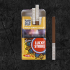 Сигареты Лаки Страйк Йеллоу (Lucky Strike Yellow)